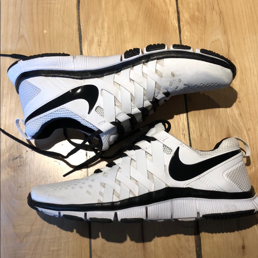 Nike Free Trainer 5.0 Cross Training Shoe